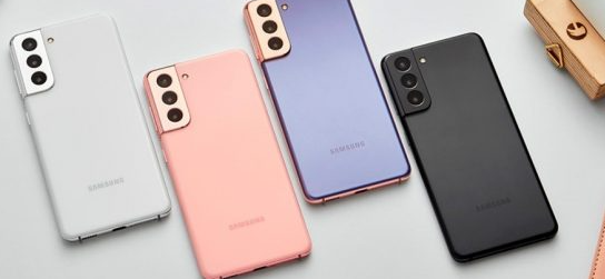 三星Galaxy S21自3月開(kāi)始接收安全更新