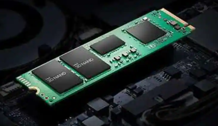 英特爾推出了專(zhuān)注于游戲的SSD