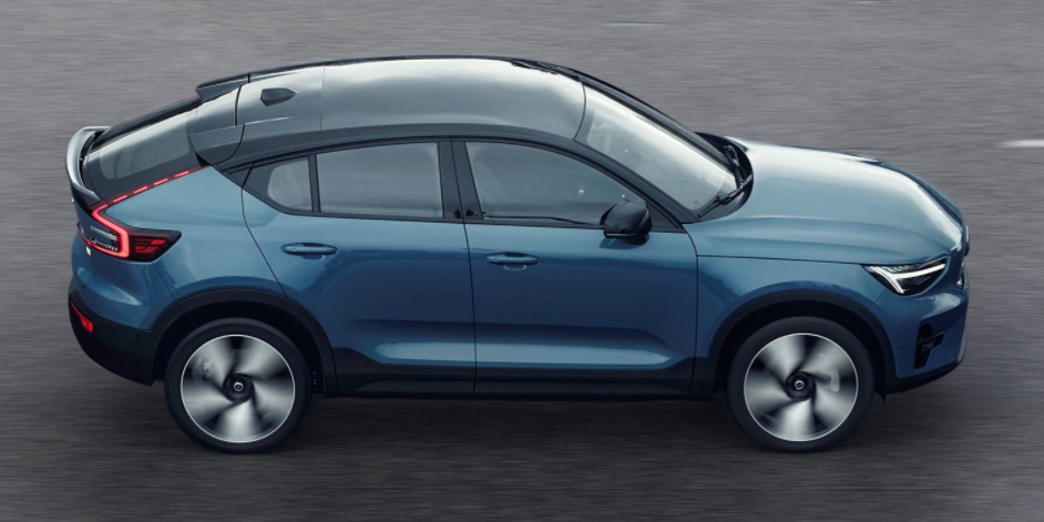 沃爾沃承諾到2030年實(shí)現全電動(dòng)陣容