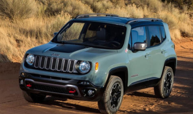 據報道，波蘭工廠(chǎng)將從2022年開(kāi)始建造新的吉普車(chē)