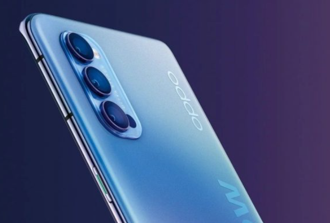 OPPO成為中國最受歡迎的智能手機品牌