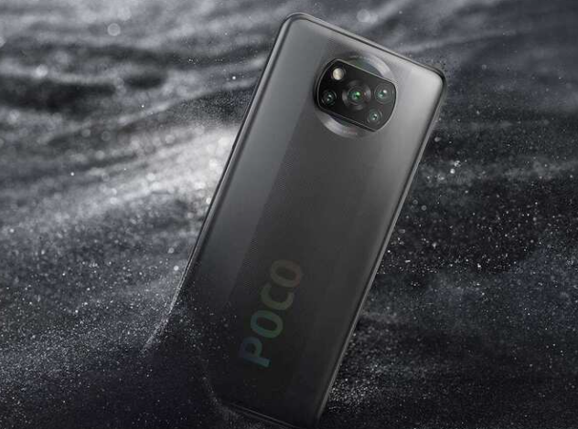 Poco X3 Pro可能配備120Hz顯示屏，5200mAh電池