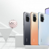 Redmi推出了Redmi Note 10，Redmi Note 10 Pro和Redmi Note 10 Pro Max