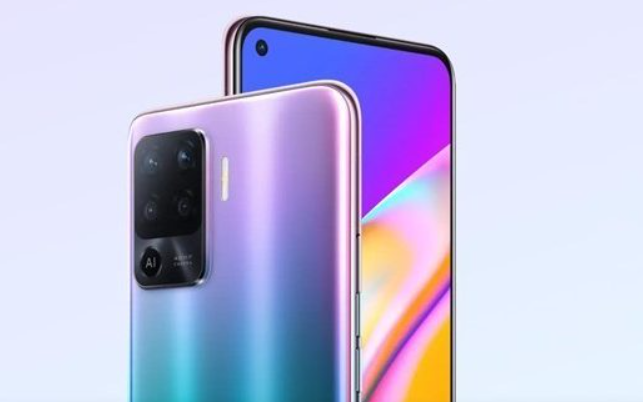 Oppo A94搭載Helio P95芯片組，6.43英寸全高清+ AMOLED顯示屏