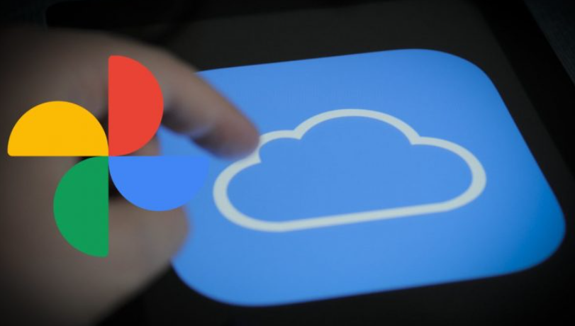 將iCloud照片傳輸到Google變得越來(lái)越容易
