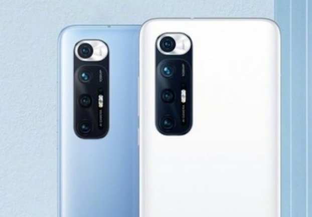 小米已正式確認將很快與Mi 10S設備一起發(fā)布