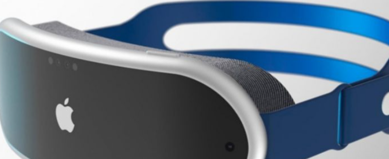 蘋(píng)果將??在2025年之前推出AR耳機和智能眼鏡