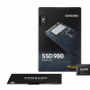 三星SSD 980的無(wú)DRAM設計給人留下深刻印象