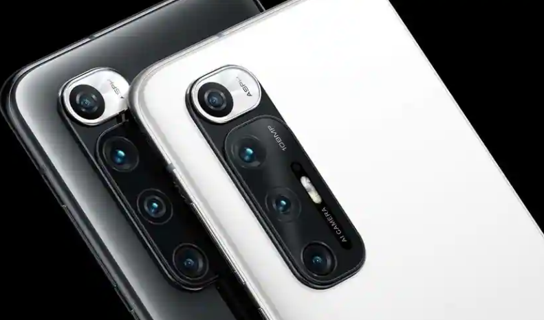 小米Mi 10S配備Snapdragon 870、108MP相機