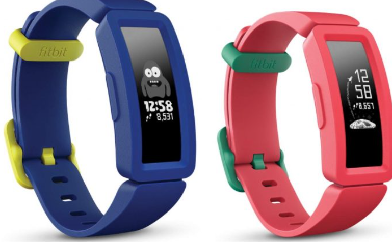 Fitbit推出了第三代兒童睡眠和運動(dòng)跟蹤設備