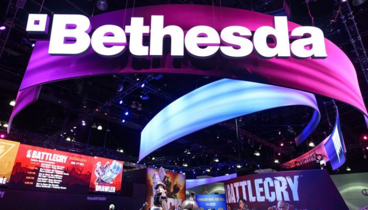 微軟完成了對Bethesda的收購過(guò)程