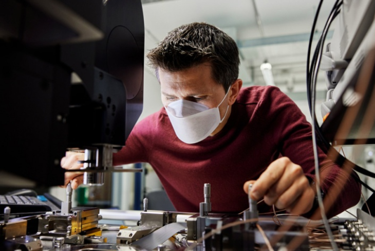 蘋(píng)果將??投資超過(guò)十億歐元在慕尼黑新建芯片設計工廠(chǎng)