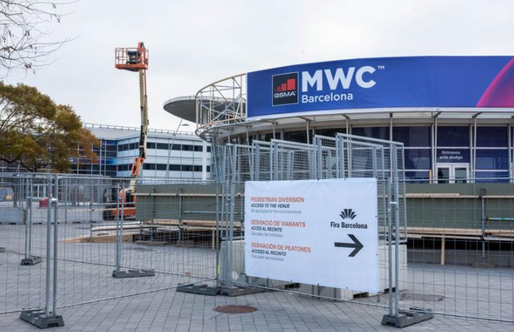 索尼，諾基亞，愛(ài)立信和甲骨文宣布將不參加MWC 2021