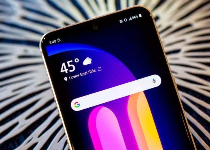 LG宣布Android 11發(fā)行時(shí)間表