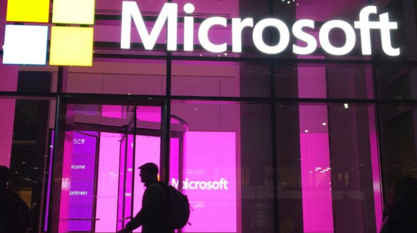 Microsoft的高級網(wǎng)絡(luò )安全技術(shù)現已在許多國家/地區可用