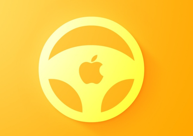 麥格納和富士康被認為是蘋(píng)果汽車(chē)合作伙伴關(guān)系的主要競爭者