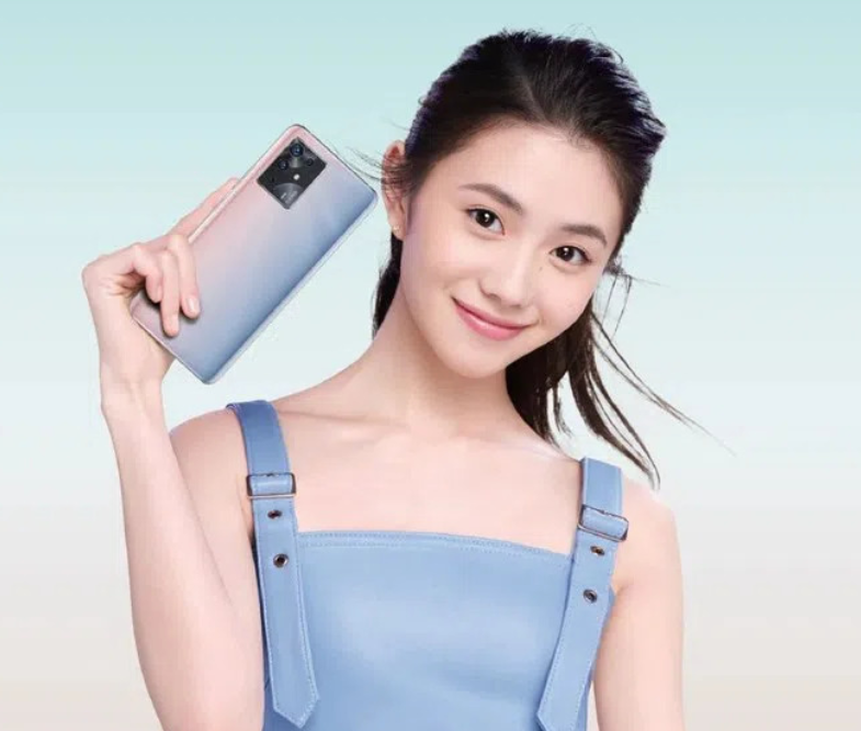 中興通訊早在第一時(shí)間就提供了有關(guān)S系列的信息