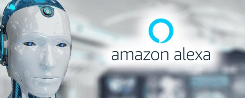 亞馬遜有800人與Alexa合作開(kāi)發(fā)機器人