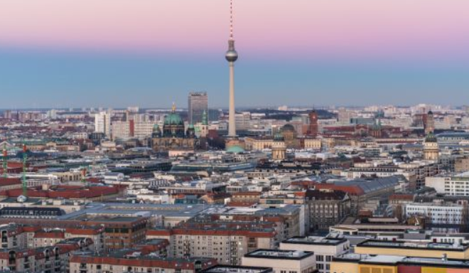 The Grounds投資于柏林resi市場(chǎng)