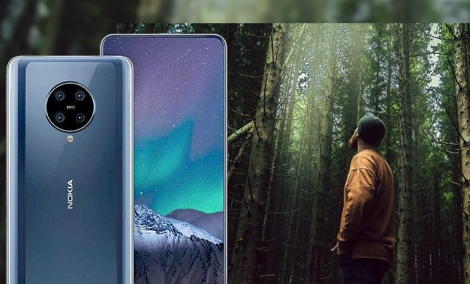 諾基亞的新發(fā)布日期：9.3和G10即將到來(lái)