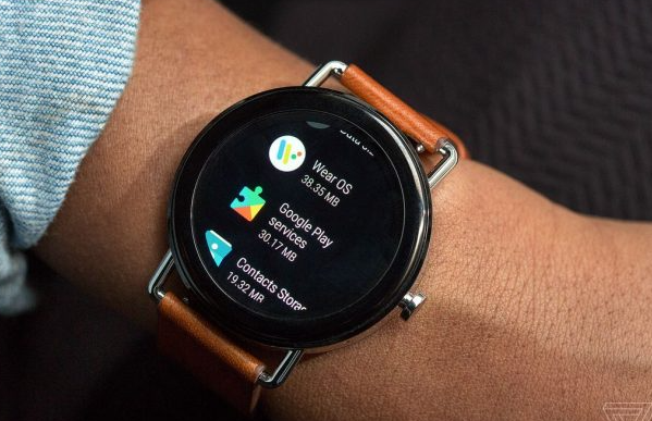 Google將允許第三方開(kāi)發(fā)人員為Wear OS創(chuàng  )建自定義的Tiles或Tiles