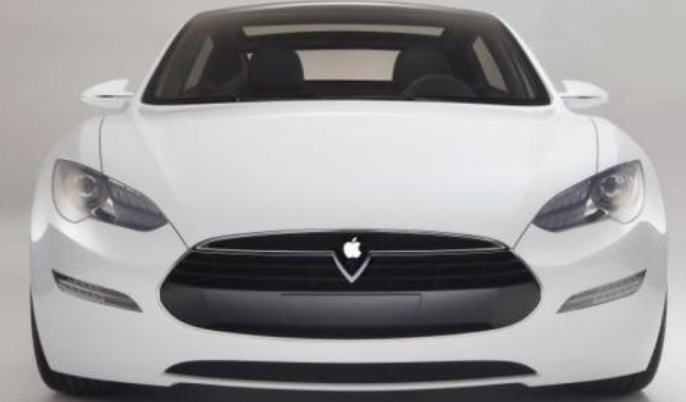 豐田首席執行官警告蘋(píng)果有關(guān)科技公司的汽車(chē)計劃