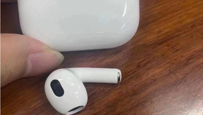 Apple AirPods 3可能會(huì )在2021年第三季度上市