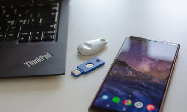 Twitter允許您使用安全USB進(jìn)行驗證