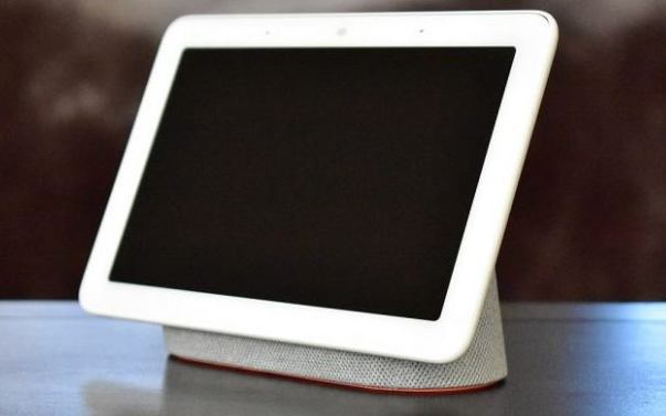 Google Nest Hub 2泄露了Google的新智能設備