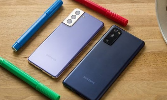 三星Galaxy S21 FE發(fā)布日期的新預測