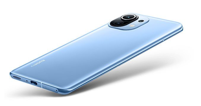 小米Mi 11 Ultra和Mi 11 Pro預計將配備三星的大型GN2傳感器