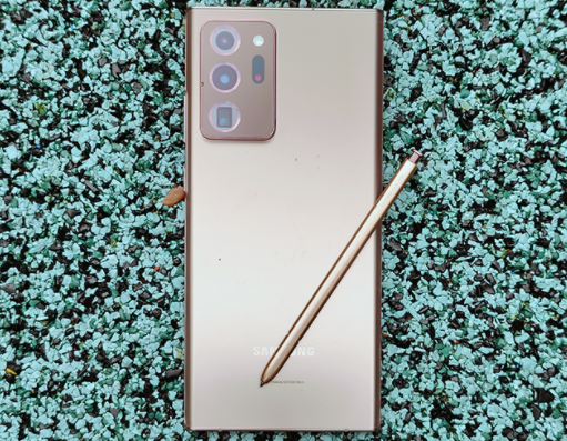 三星正在考慮跳過(guò)今年的Galaxy Note系列智能手機