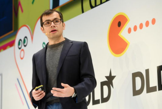 英國是人工智能（AI）創(chuàng  )新的全球樞紐