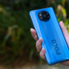 小米的子品牌POCO推出了一款新的智能手機：POCO X3 Pro