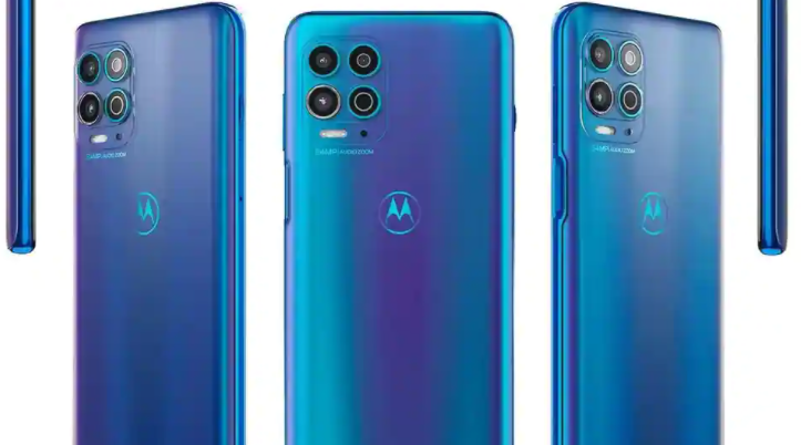 摩托羅拉Moto G100完整規格列表，高分辨率渲染圖在3月25日發(fā)布之前泄漏