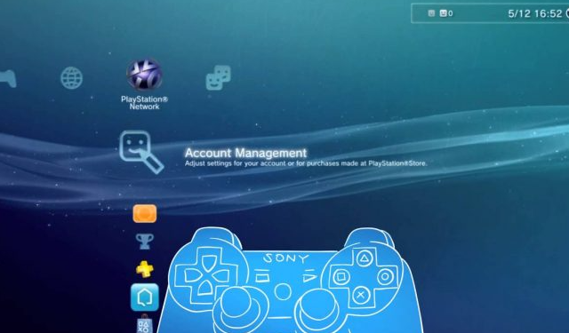 索尼PlayStation時(shí)代的終結！這是詳細信息