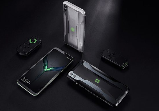 Black Shark 4系列將于3月23日正式出現