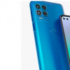 有關(guān)摩托羅拉下一代高端智能手機Moto G100的細節