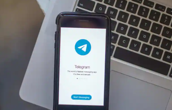 阿布扎比基金向Telegram通訊應用投資1.5億美元