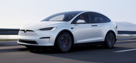 現在您可以通過(guò)在美國支付比特幣來(lái)購買(mǎi)特斯拉