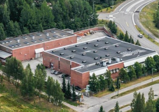 克倫威爾以1160萬(wàn)歐元出售芬蘭工業(yè)產(chǎn)品