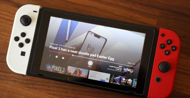 高通計劃開(kāi)發(fā)一款任天堂游戲機