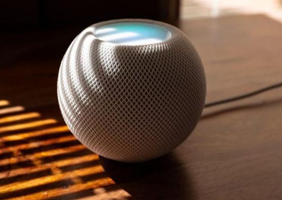 蘋(píng)果HomePod mini的隱藏傳感器揭曉