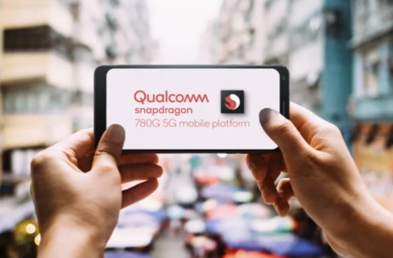 高通推出配備Wi-Fi 6E和集成5G調制解調器的Snapdragon 780G
