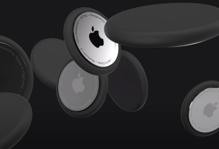 蘋(píng)果即將推出的AirTags的價(jià)格和尺寸據稱(chēng)泄露