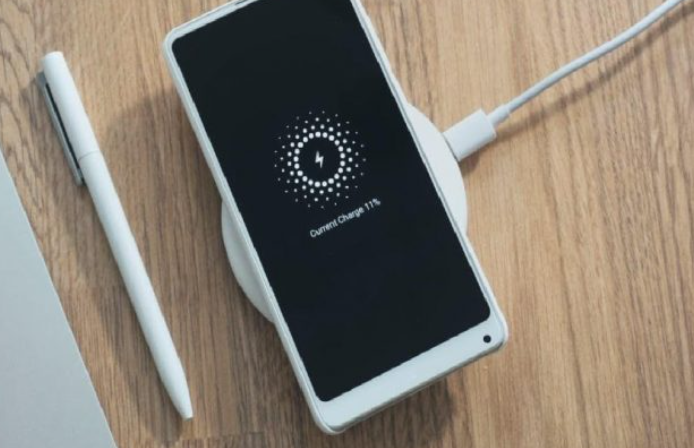 華為的專(zhuān)利：遠程無(wú)線(xiàn)充電