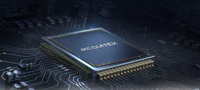 數據顯示聯(lián)發(fā)科是世界排名第一的芯片制造商