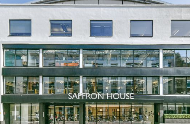 M＆G以9180萬(wàn)歐元收購倫敦辦公物業(yè)