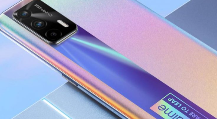 Realme GT Neo正式發(fā)布！這是詳細信息