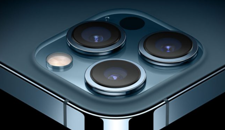 iPhone 13 Pro Max相機細節透露
